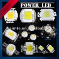 low power consumption led